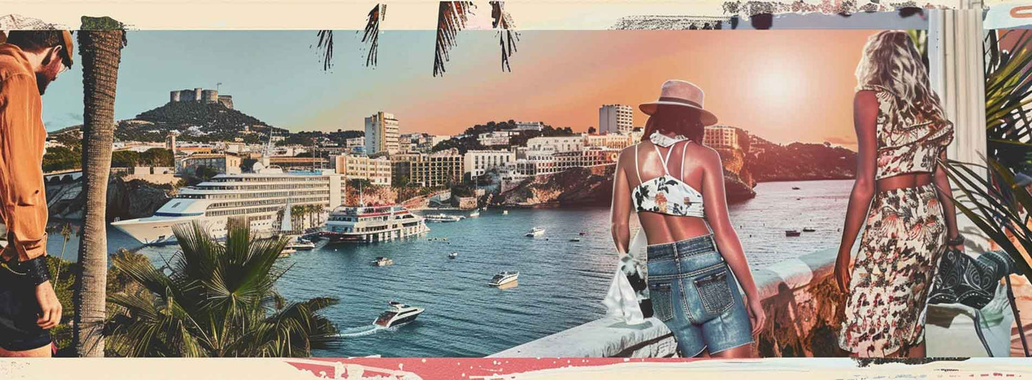 Cannabis Social Clubs in Ibiza