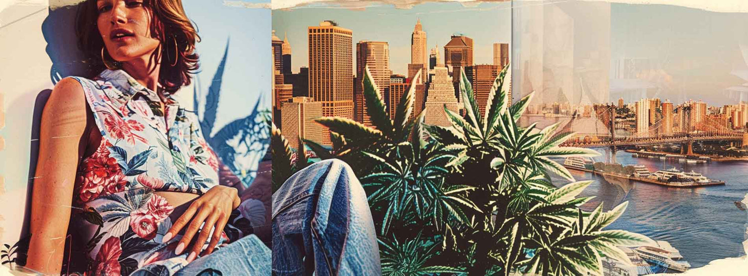 Cannabis Social Clubs in Granada