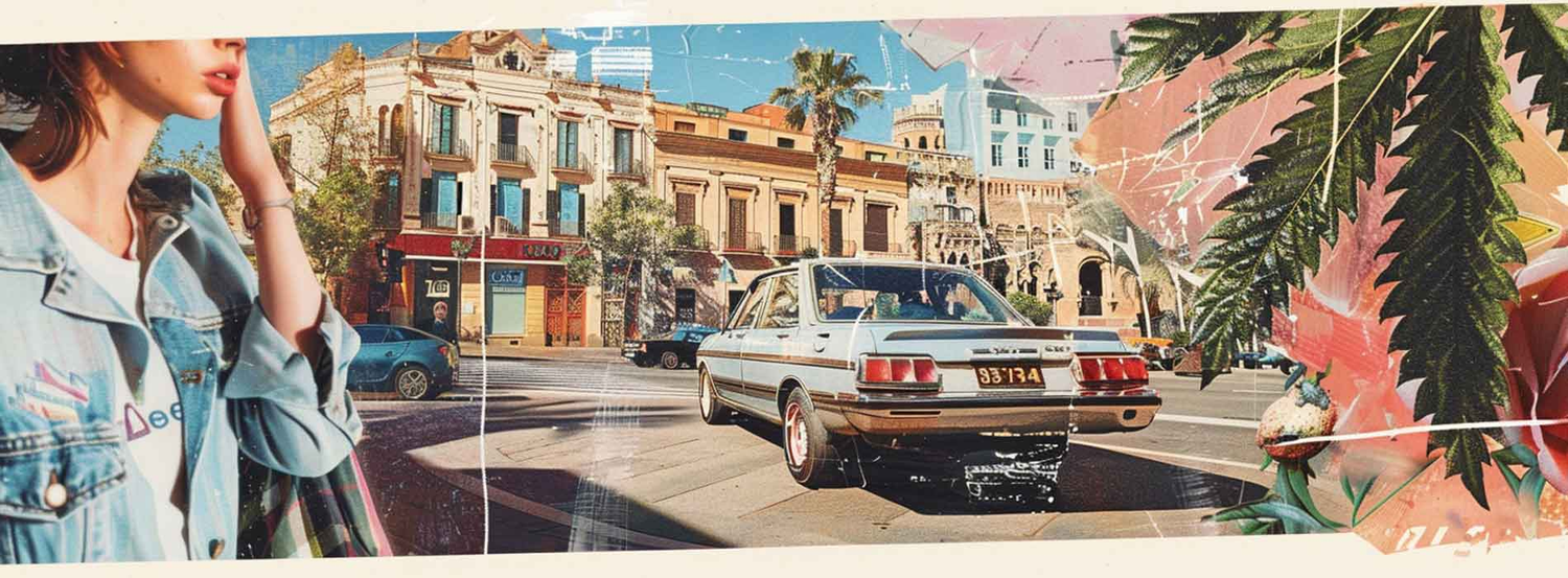 Cannabis Social Clubs in Barcelona