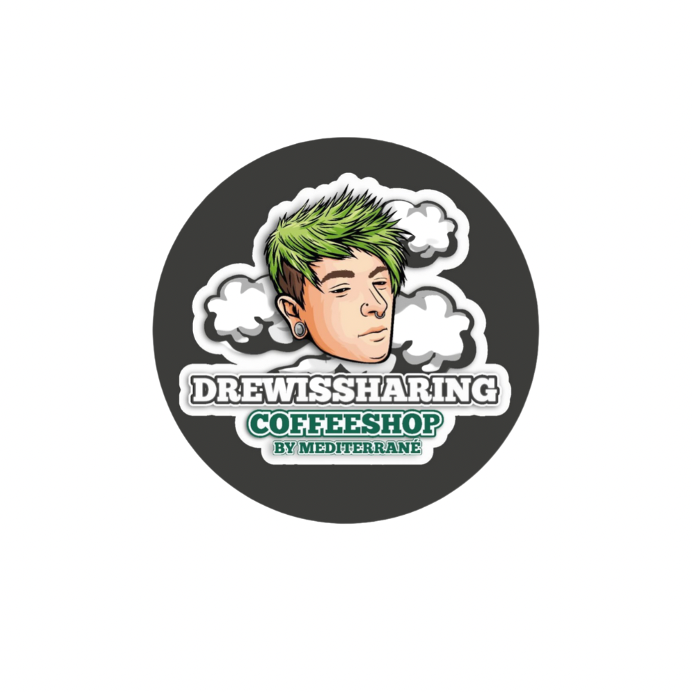 DREWISSHARING Coffeeshop