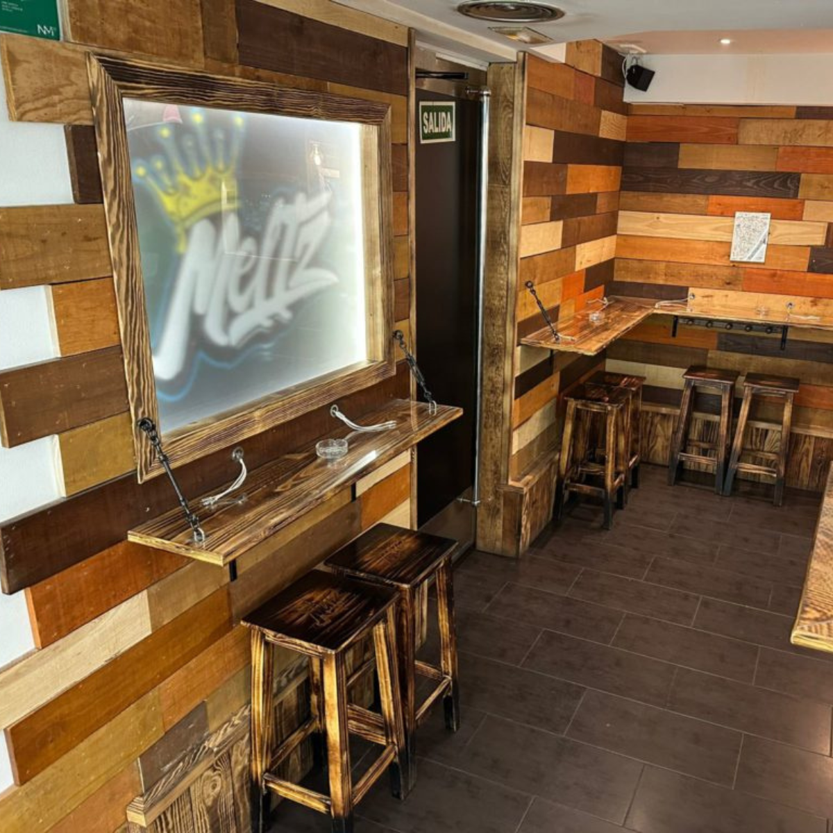 Meltz Club Social Madrid