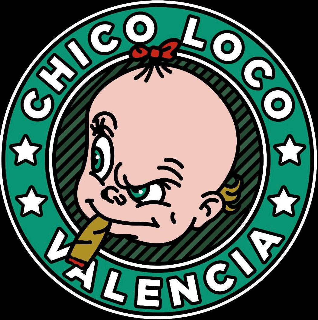 Chico Lounge Valencia