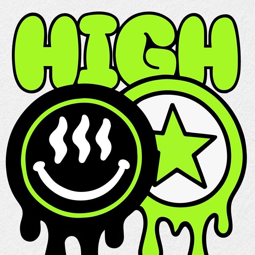 High Vibes Only @Nosh - Sundays