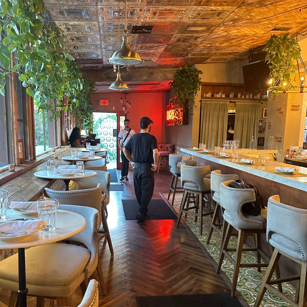 OG Cannabis Café