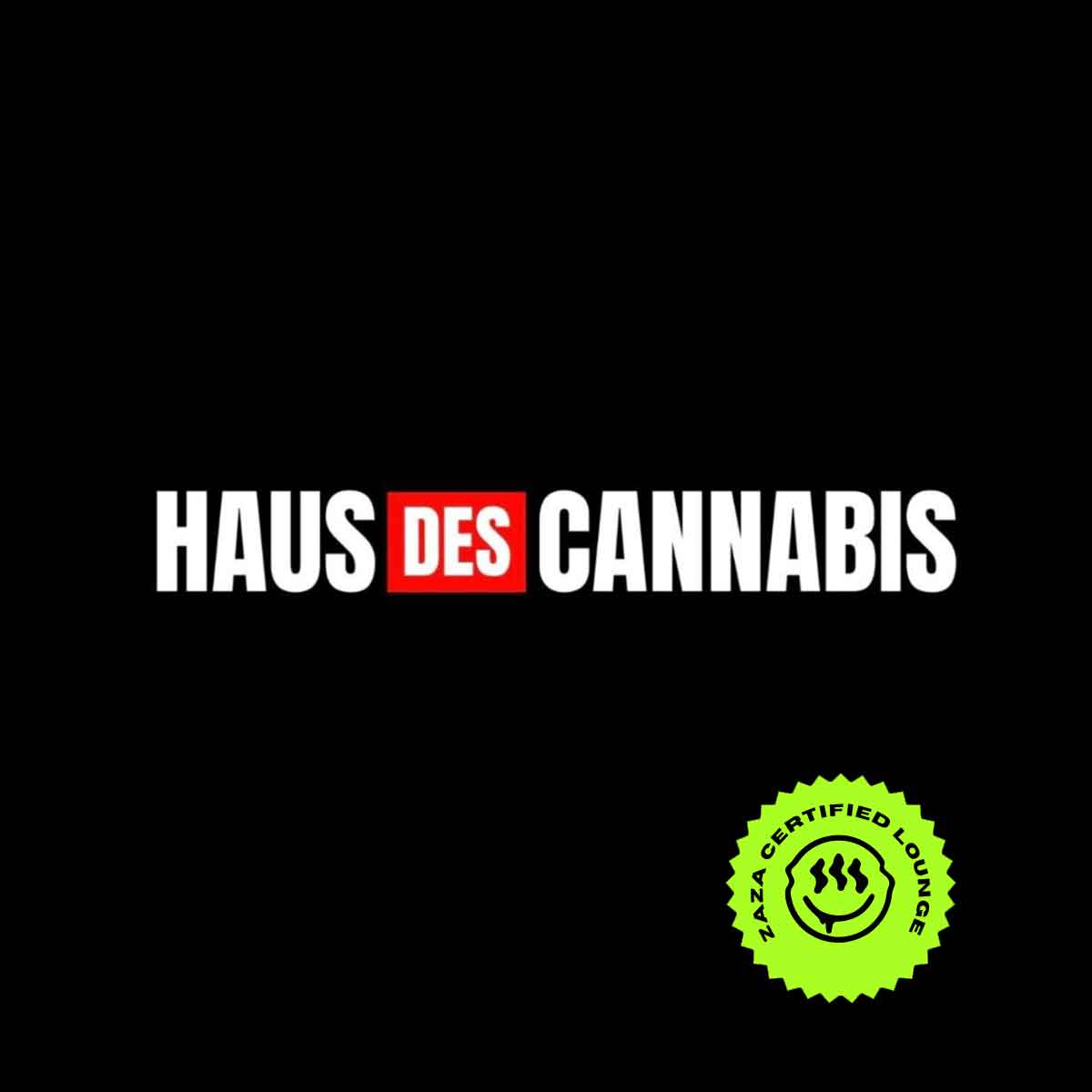 Haus des Cannabis Neu-Isenburg