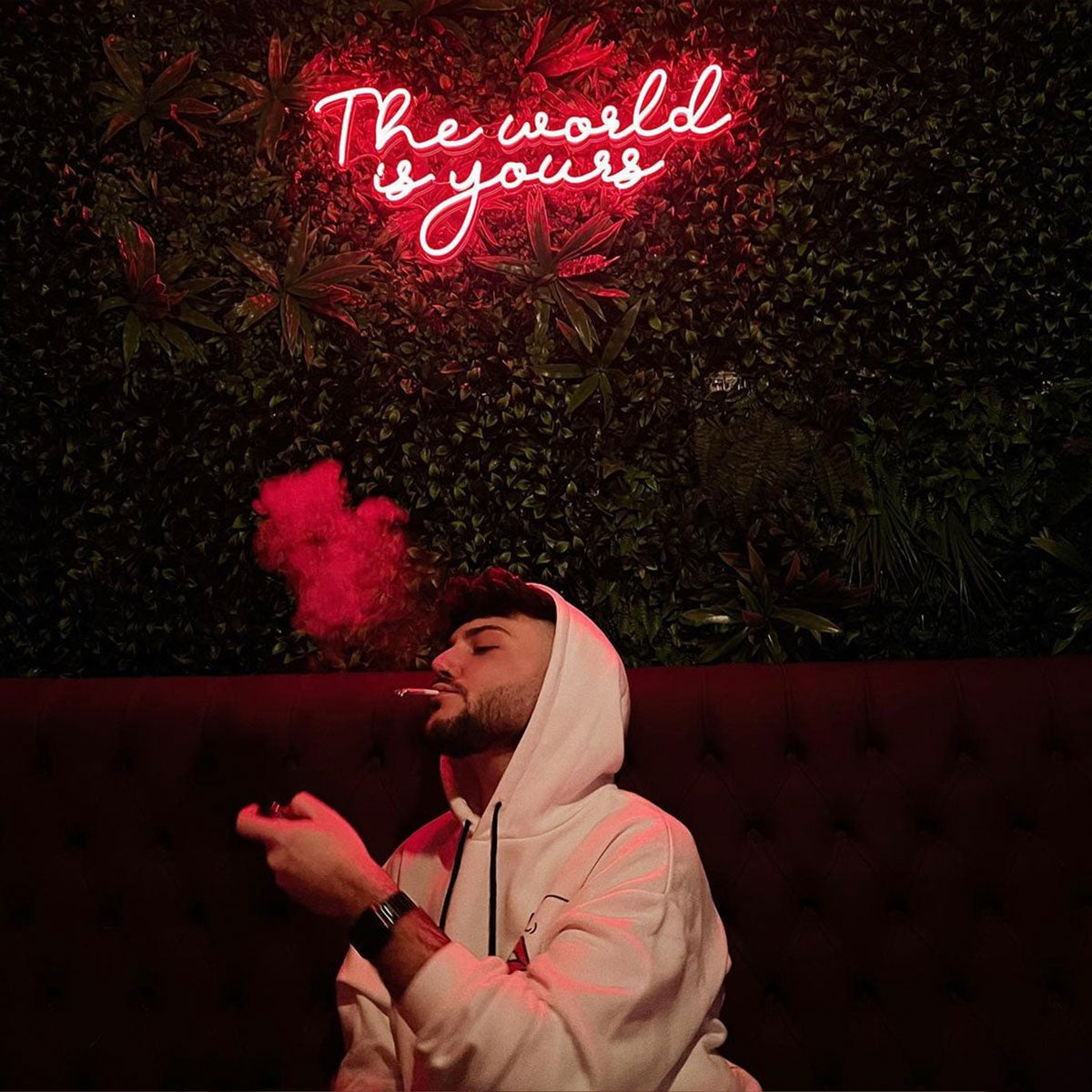 Royal Bunker Barcelona