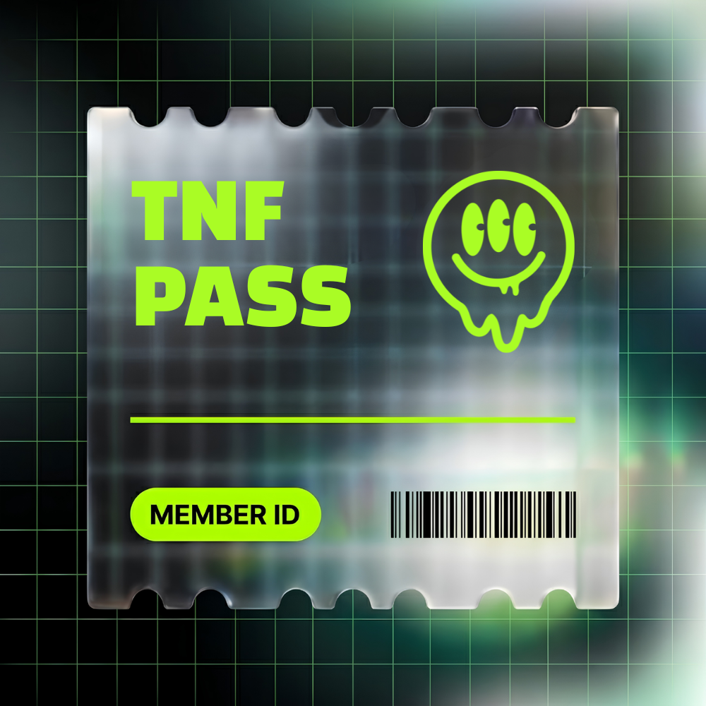 Tenerife Pass artwork
