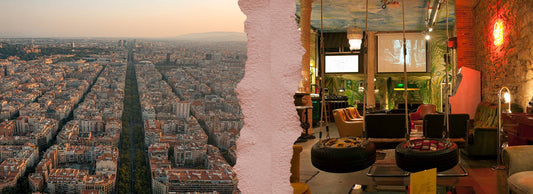 How to join Barcelonas Cannabis Social Clubs