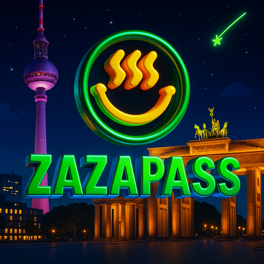 Berlin’s Hidden Weed Scene – Clubs Off the Beaten Path