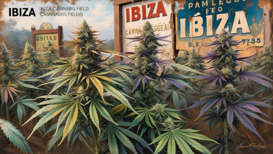 How to Get Weed in Ibiza