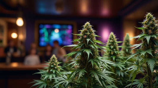 Social Clubs in Barcelona