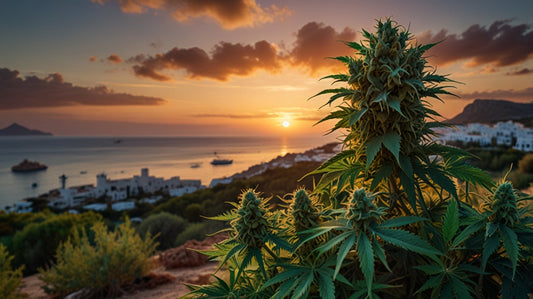Your Cannabis Guide for Lanzarote