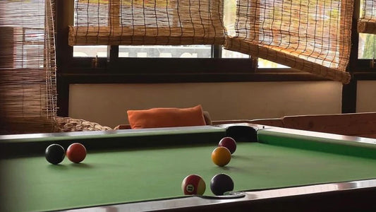 Game Vision Tenerife: A Fusion of Leisure and Cannabis Culture