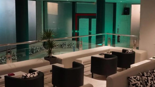 Greenbank Malaga: Your Portal to Euphoria and Gaming in Torremolinos