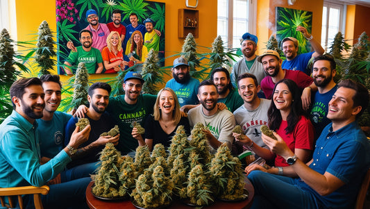The Best Cannabis Lounges in Ibiza