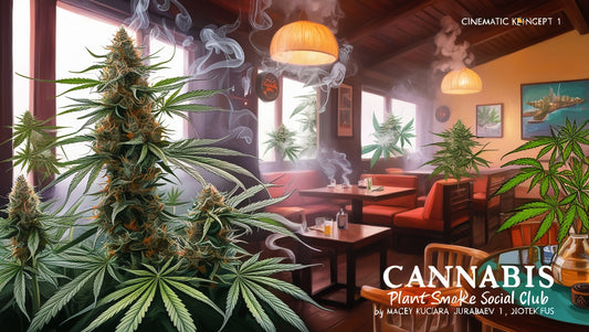 How to Get Cannabis in Tenerife