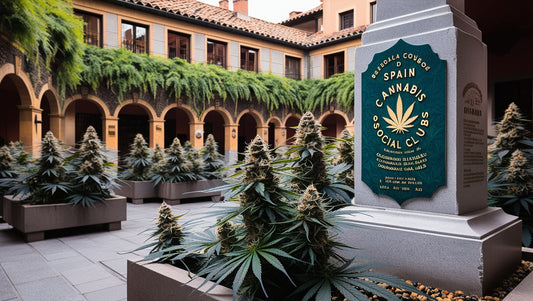 Your Cannabis Guide for Bilbao