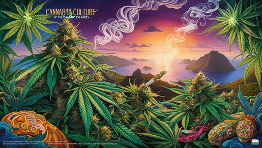 Your Cannabis Guide for Tenerife