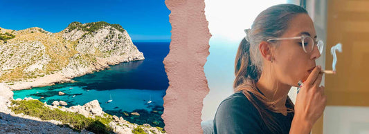 How to join Cannabis Clubs in Mallorca