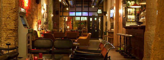 Community Connections: How Spanish Cannabis Clubs Encourage Social Networking
