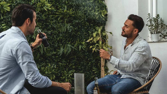 Where to Get Weed in Malaga and Marbella