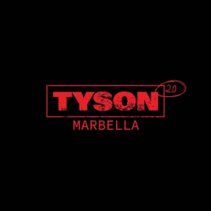 Tyson Marbella