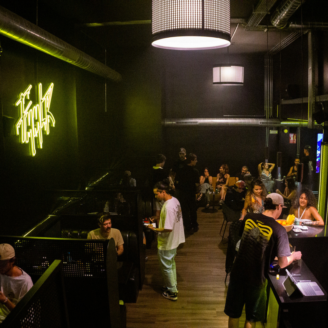 Fummelier Barcelona