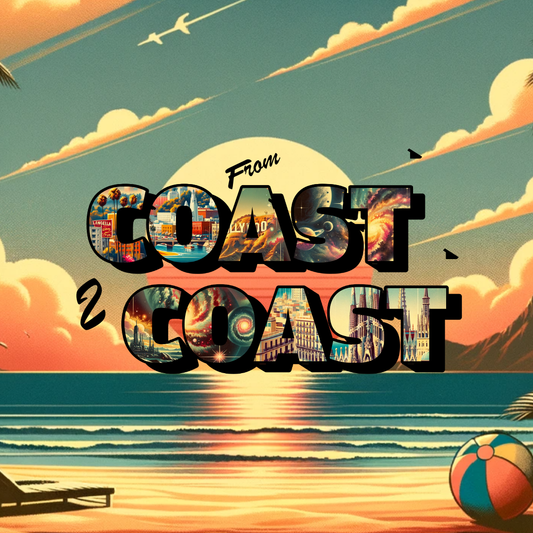 Coast 2 Coast Barcelona