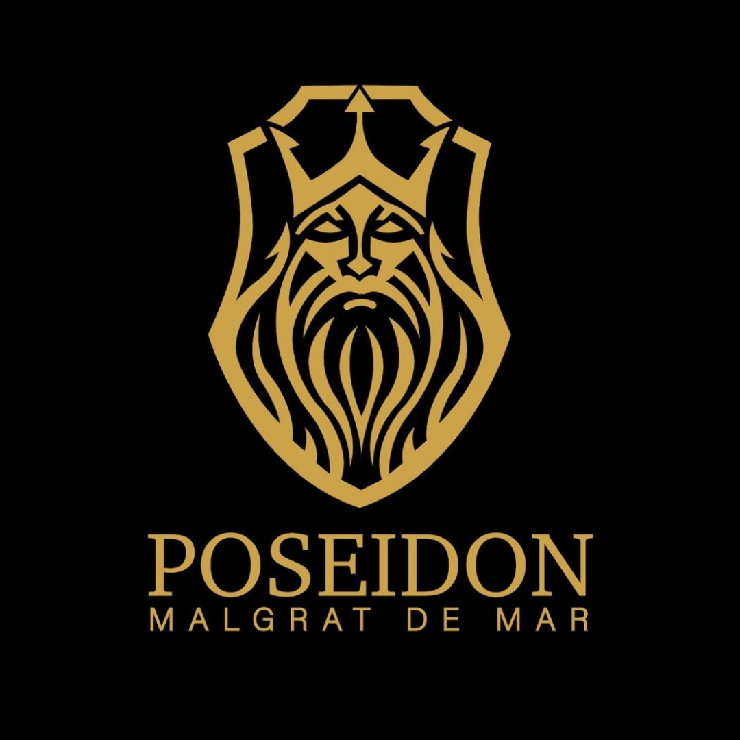 Poseidon Malgrat de Mar