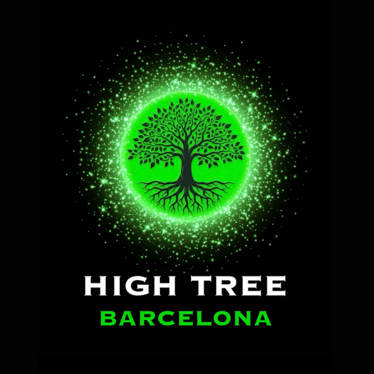 Hightree Barcelona