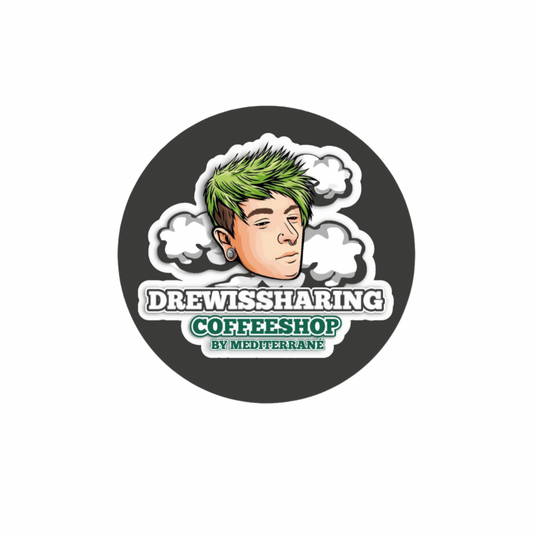 DREWISSHARING Coffeeshop