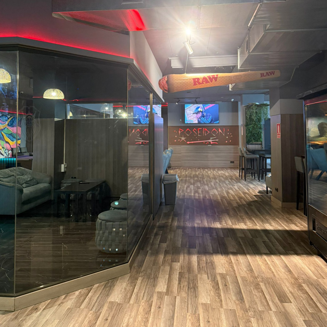 Poseidon Malgrat de Mar