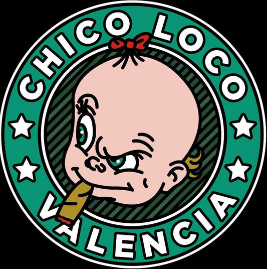 Chico Lounge Valencia