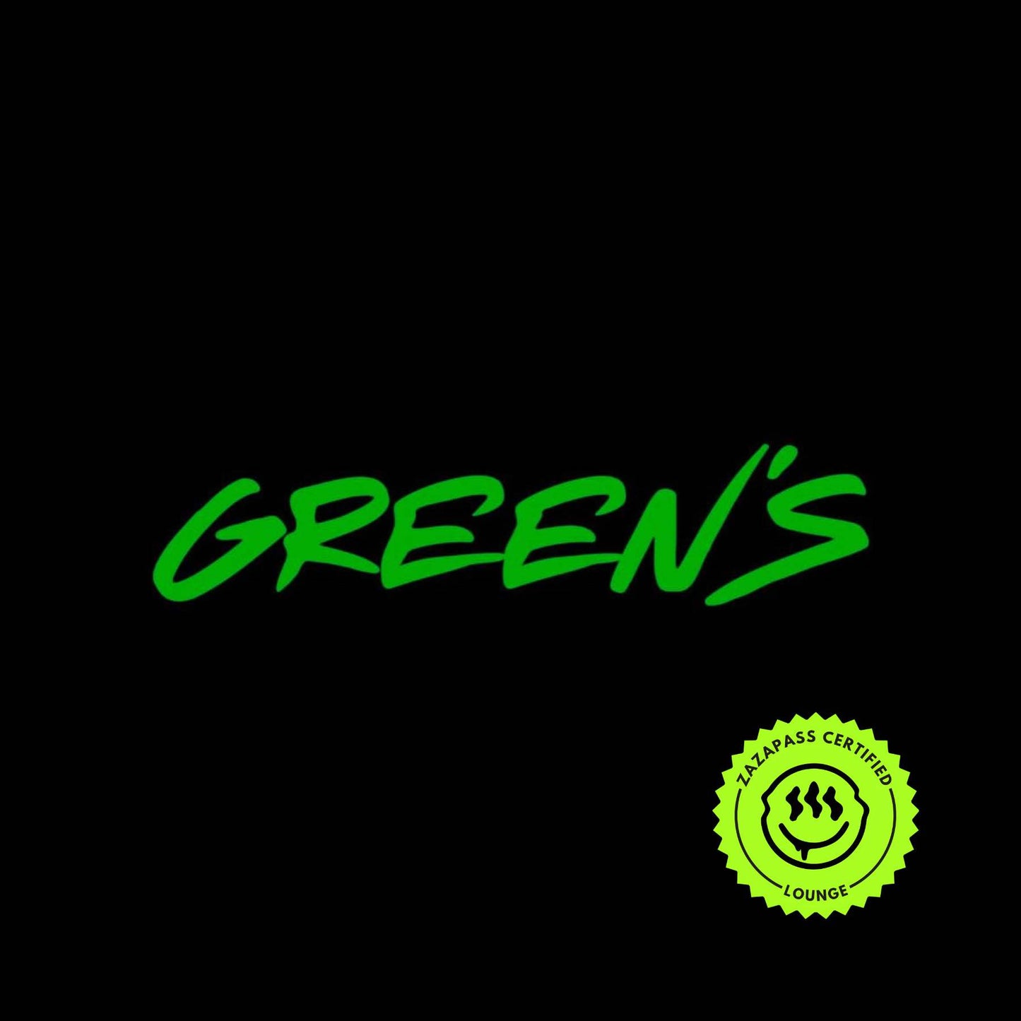 Greens Lounge