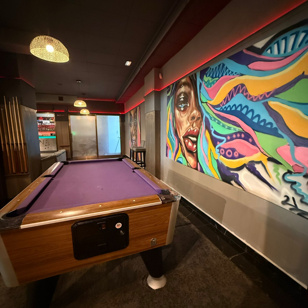 Poseidon Malgrat de Mar