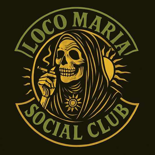 Loco Maria Fuengirola