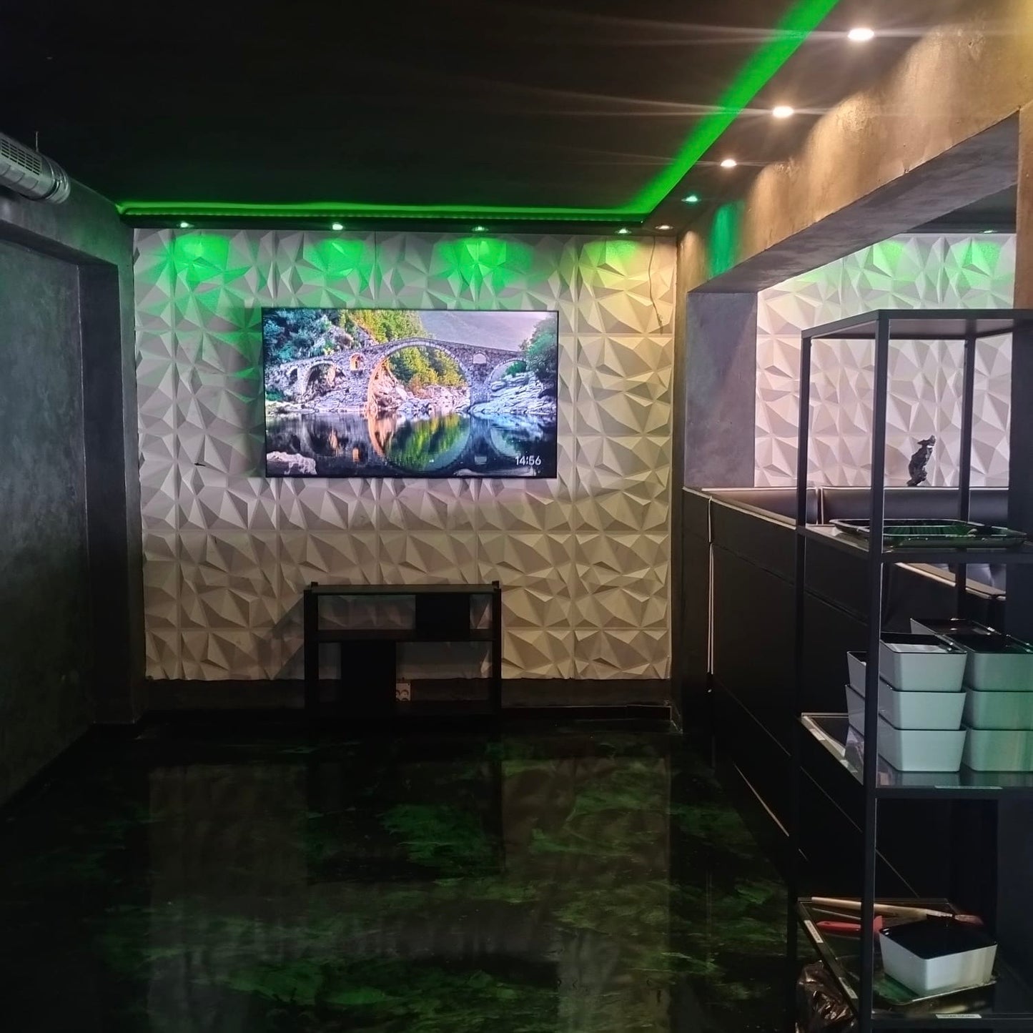 California 420 House