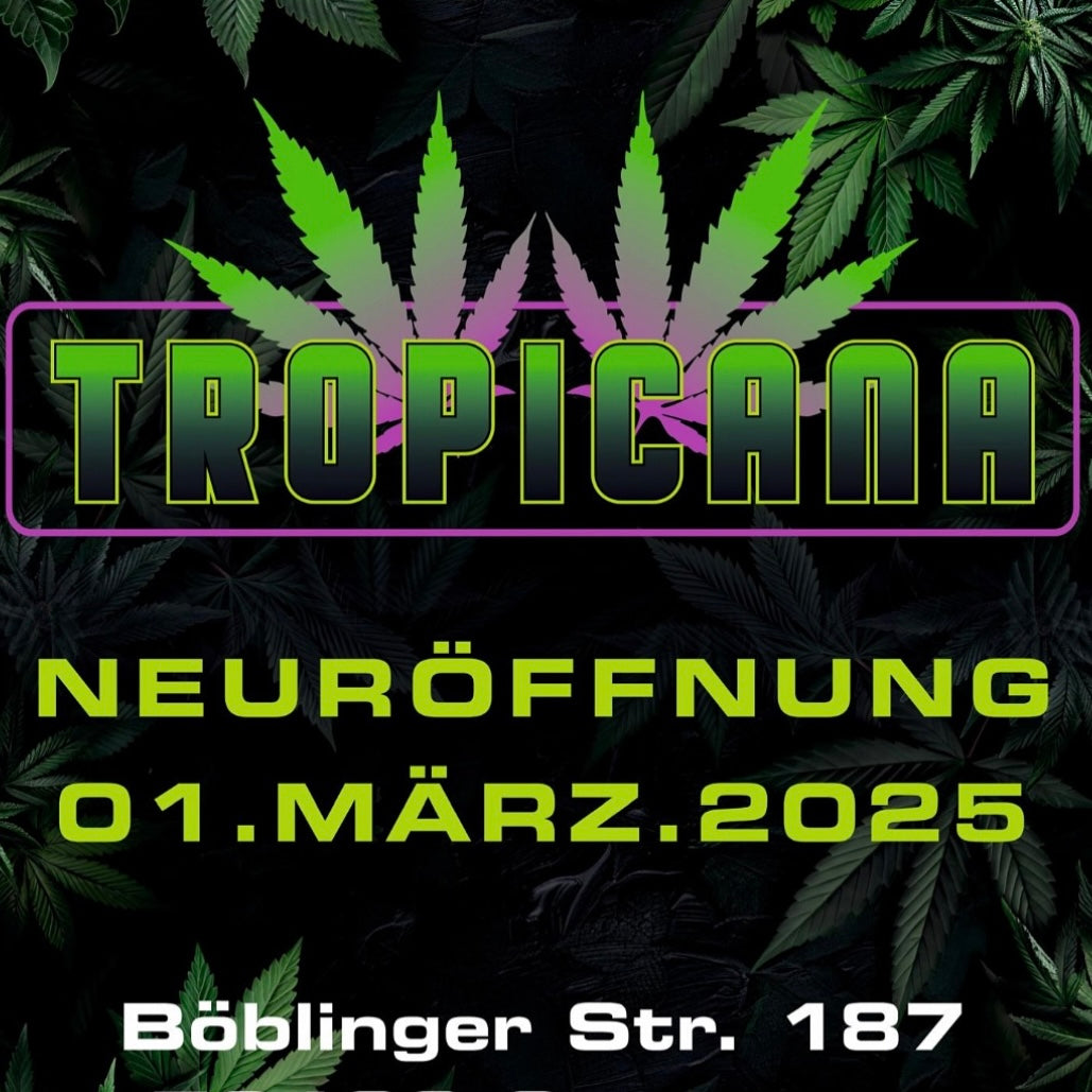 Triopicana Stuttgart