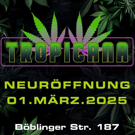 Triopicana Stuttgart