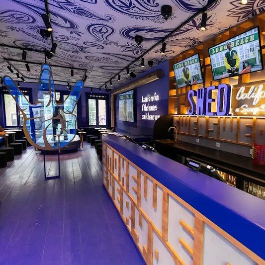 THA DOGG HOUSE by Snoop Dogg