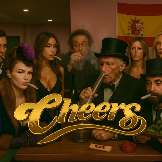 Cheers Mallorca