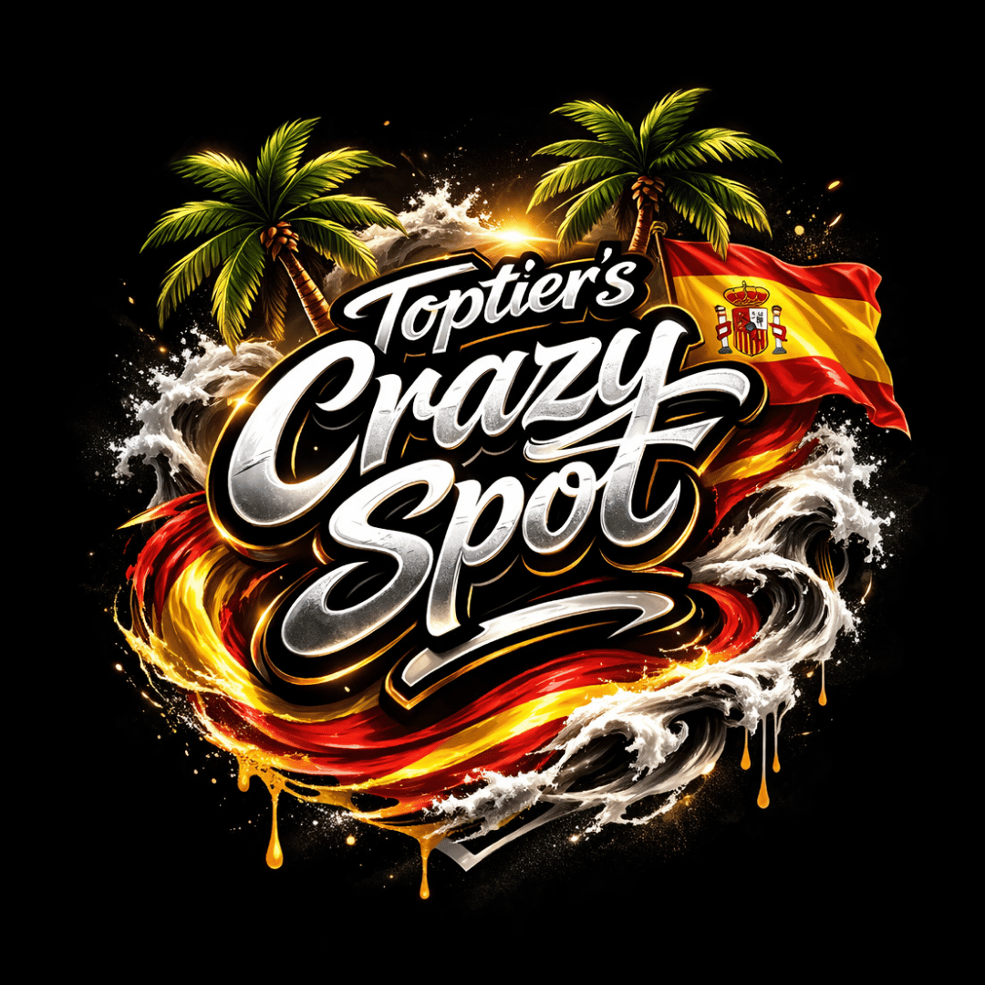 Crazyspot CSC Mallorca