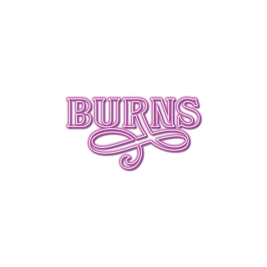 Burns Barcelona