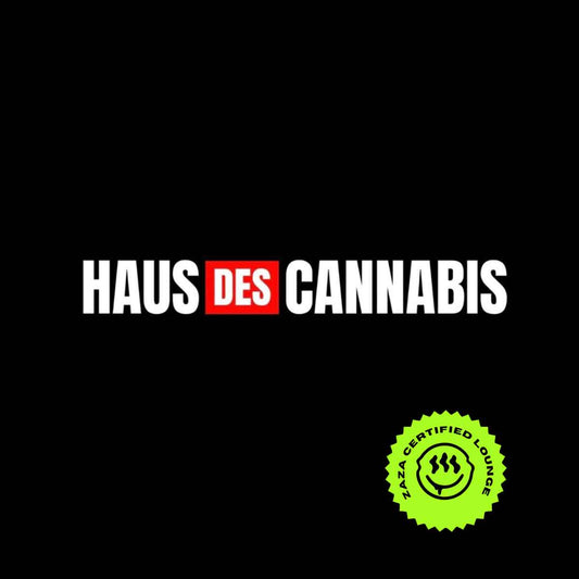 Haus des Cannabis Worms