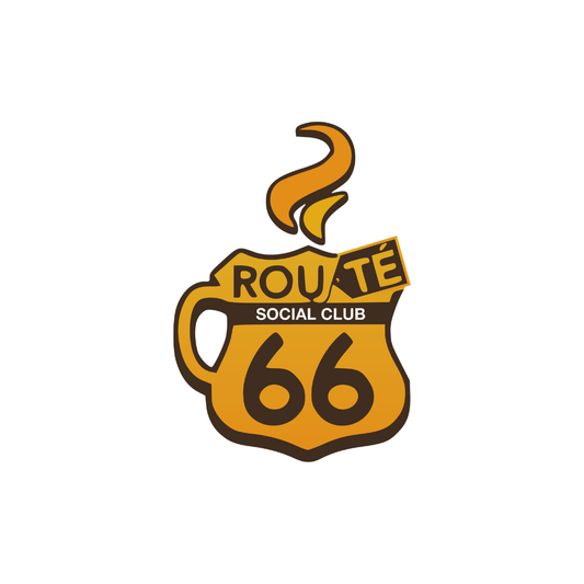 Route 66 Marbella