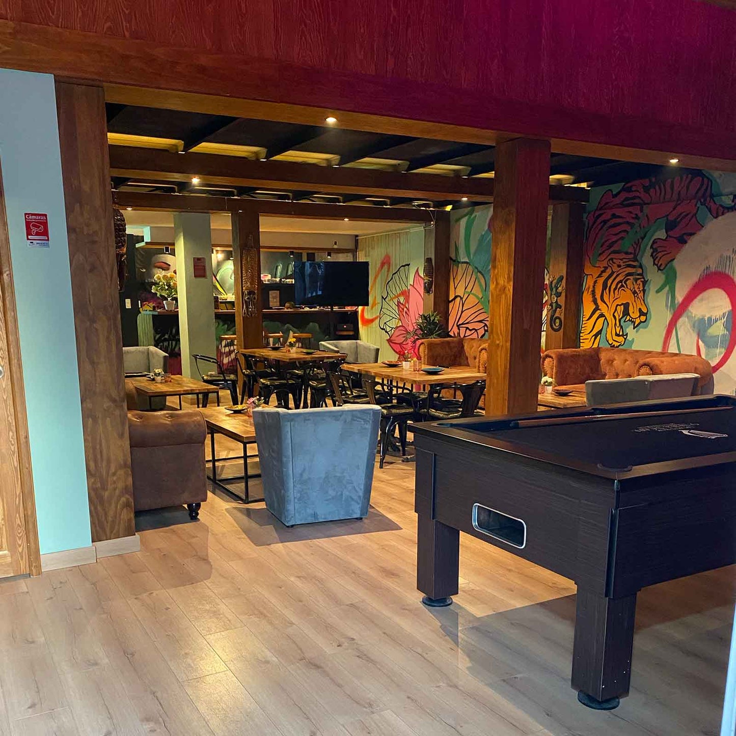 Shiva Malaga Airport