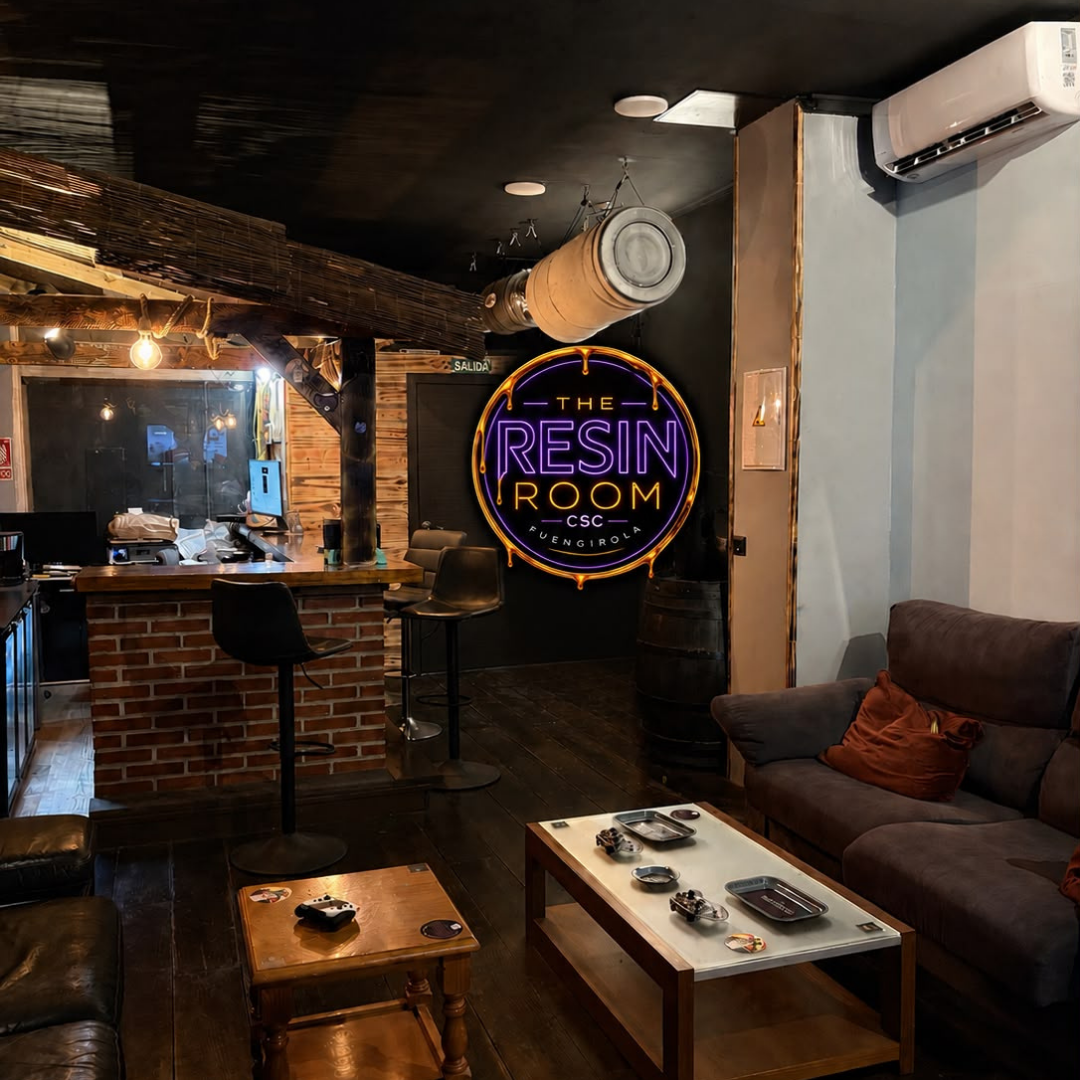 The Resin Room Fuengirola