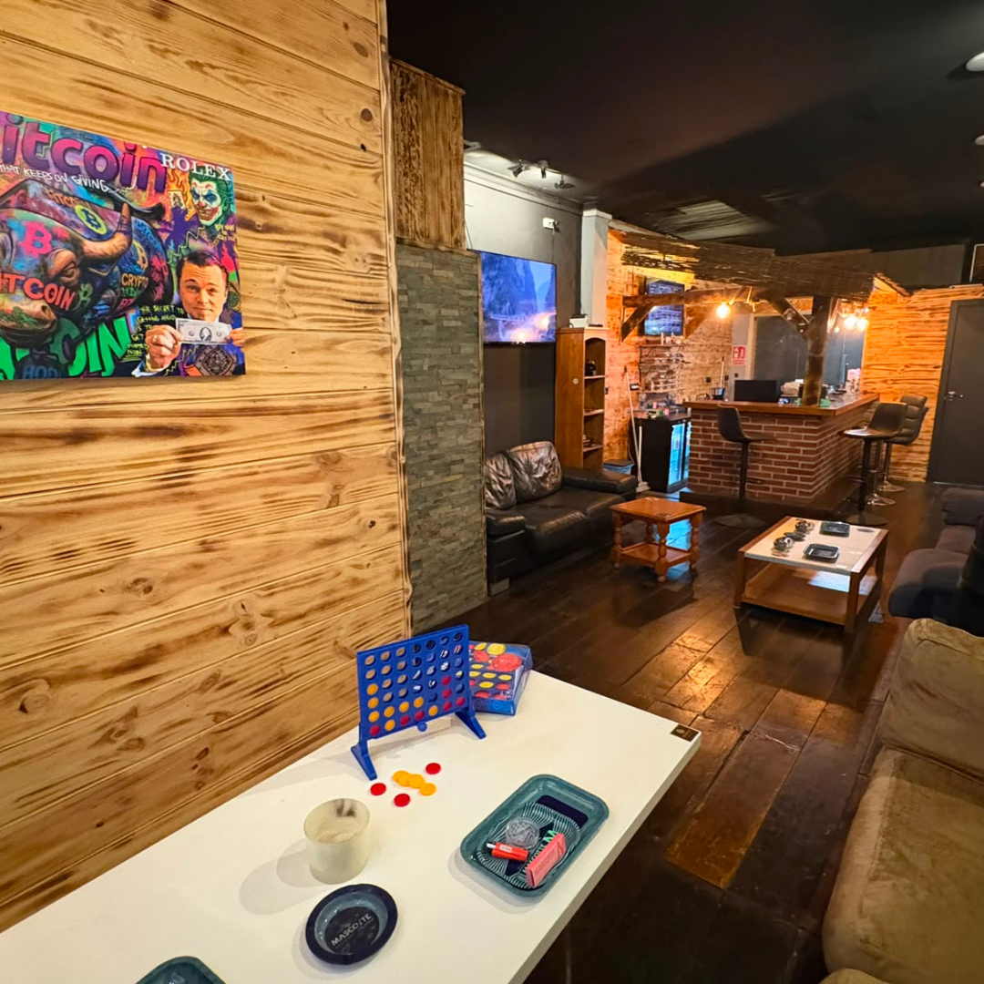 The Resin Room Fuengirola