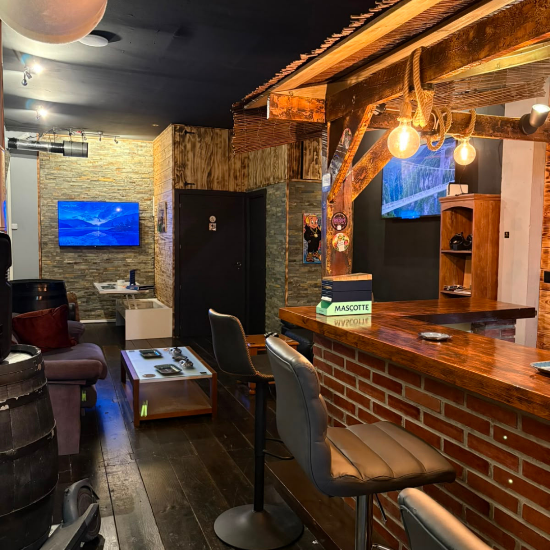 The Resin Room Fuengirola