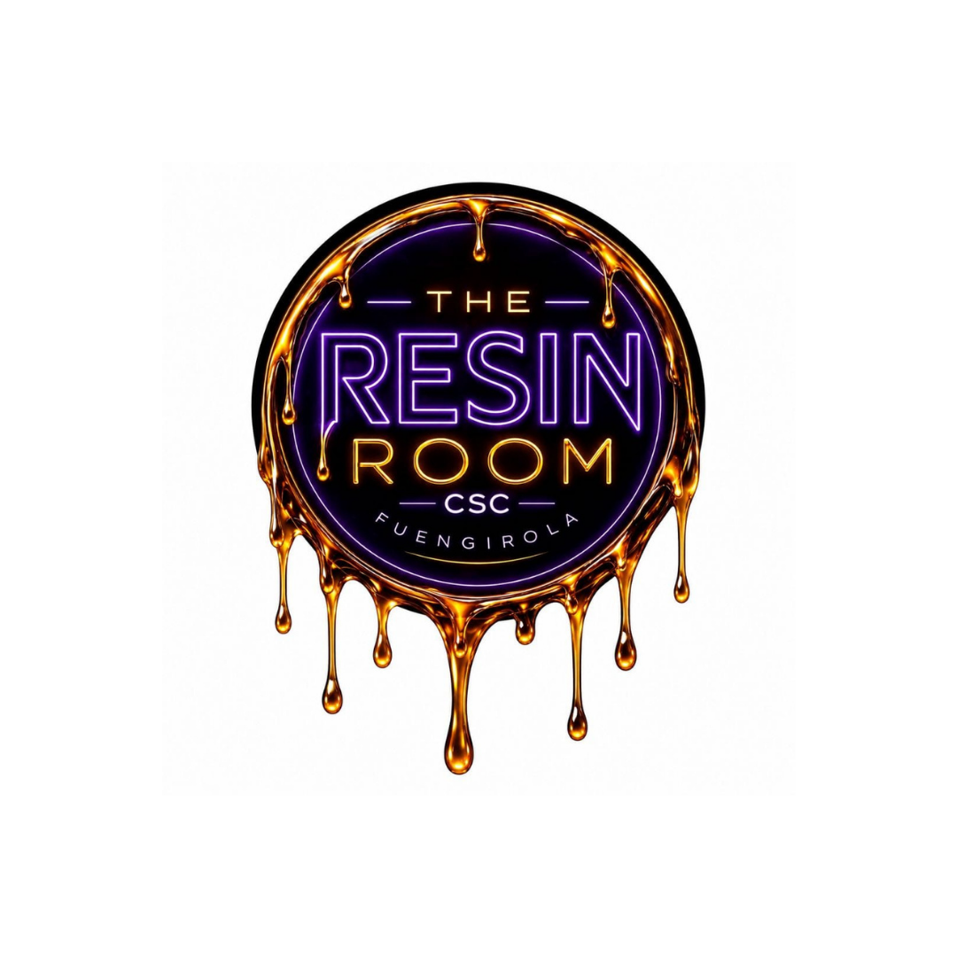 The Resin Room Fuengirola